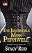 The Irresistible Miss Peppiwell (Scandalous House of Calydon, #2)