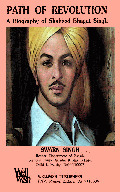 Bhagat Singh: Path of Revolution
