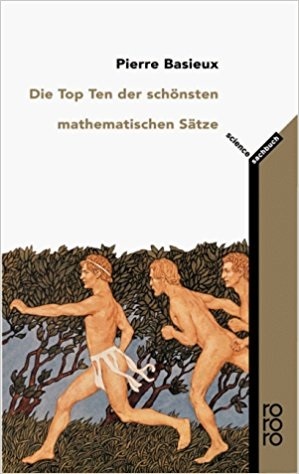 Die Top Ten der schönsten mathematischen Sätze