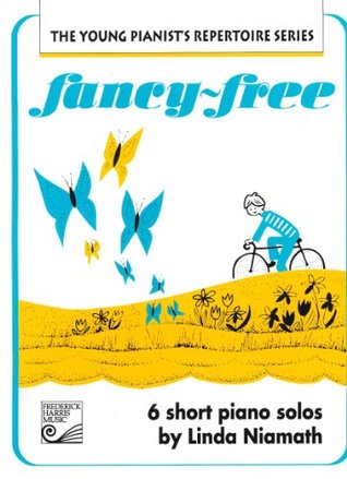 HPA9 - Fancy-Free: Early Intermediate Piano Solos (Composer Library Series)