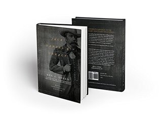 Jack Daniel's Legacy | 50th Anniversary Edition (Hardcover)