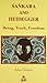 Sankara and Heidegger Being, Truth, Freedom by John Grimes