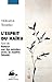 L'Esprit du haïku: suivi de Retour sur les années avec le maître Sôseki (SC HUMAINES) (French Edition)