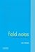 Field Notes: A Guided Journ...