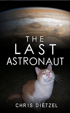 The Last Astronaut (Kindle Edition)