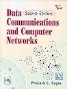 Data Communications and Computer Networks
