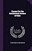 Essays On the Intellectual Powers of Man
