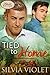 Tied to Home (Ames Bridge, #3)