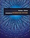 Introduction to Information Systems