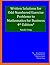 Written Solutions to Odd Numbered Exercises to Mathematic for Business, 4th Edition