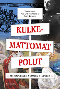 Kulkemattomat polut