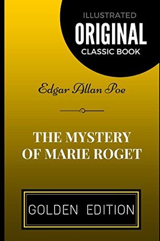 The Mystery of Marie Roget