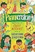 Prankenstein: The Book of Crazy Mischief