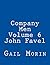 Company Men - Volume 6 - Jo...