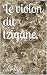 Le violon du tzigane