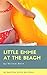 Little Emmie At The Beach: ...