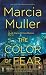 The Color of Fear (A Sharon McCone Mystery, 33)