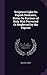 Scripture Light On Popish Darkness, Notes On Portions of Holy Writ Perverted Or Neglected by the Papists