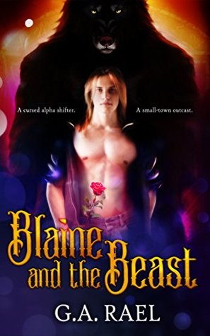 Blaine and the Beast (Kindle Edition)