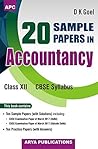 20 Sample papers ...