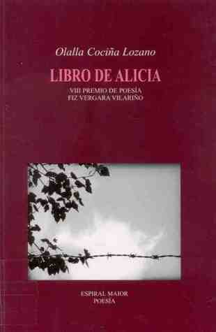O libro de Alicia (Unknown Binding)