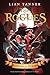 Accidental Heroes (The Rogues, #1)