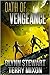Oath of Vengeance (Vigilante, #2)