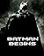 Batman Begins: fantasy novel