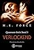 Verlockend (Quantum, #5)