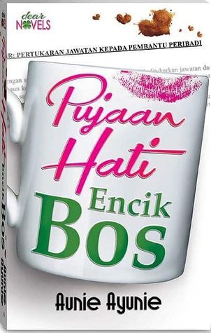 Pujaan Hati Encik Bos