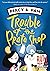 Percy and Pam: Trouble at t...