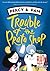 Percy and Pam: Trouble at t...