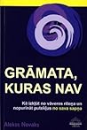 Grāmata, kuras na...