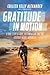 Gratitude in Motion: A True...