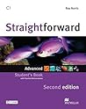 Straightforward Second Edition. Advanced. Package
