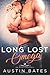 Long Lost Omega (Trouble In Paradise, #2)