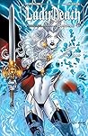 Lady Death Origin...
