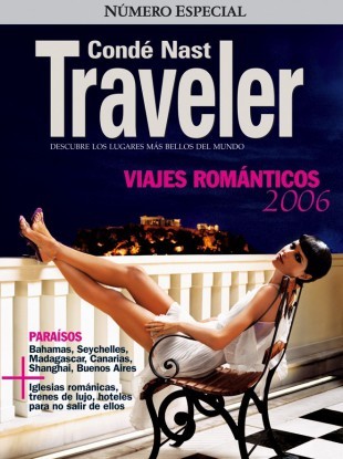 Viajes románticos 2006