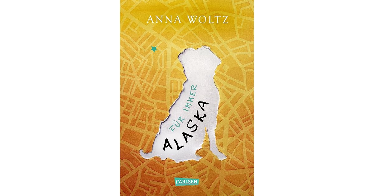 Für Immer Alaska Lösung