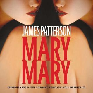 Mary, Mary Lib/E