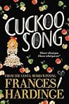 Cuckoo Song by Frances Hardinge
