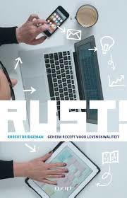 Rust, Geheim recept voor levenskwaliteit