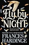 Fly by Night by Frances Hardinge