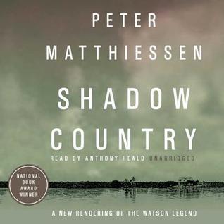 Shadow Country Lib/E