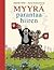 Myyrä parantaa hiiren