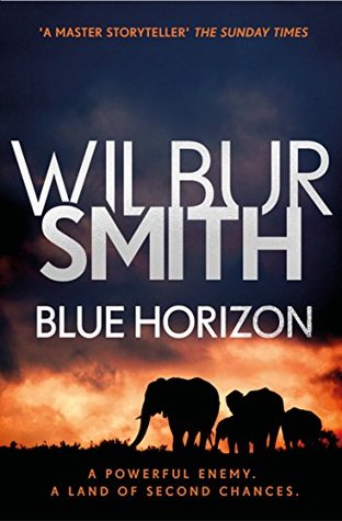 Blue Horizon: The Courtney Series 11