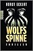 Wolfsspinne (Vincent Veih ermittelt 3)