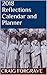 2018 Reflections Calendar a...