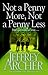 Not A Penny More, Not A Penny Less