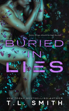 Buried in Lies (Kindle Edition)